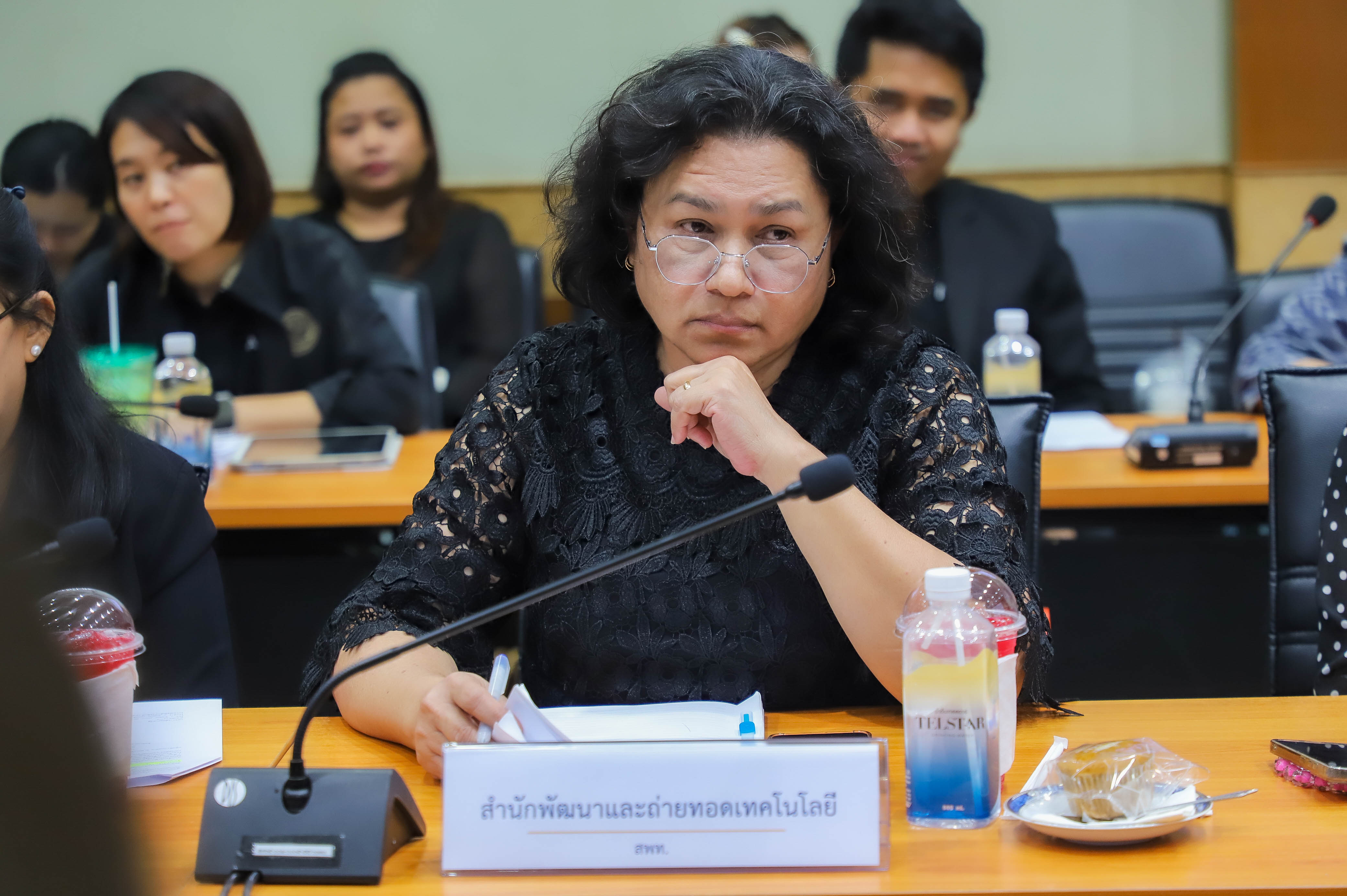 title - ส.ป.ก. ประชุมการซักซ้อมความเข้าใจงานจ้างเหมาบริการบุคคลธรรมดาตามพระราชบัญญัติการจัดซื้อจัดจ้าง และการบริหารพัสดุภาครัฐ พ.ศ. 2560